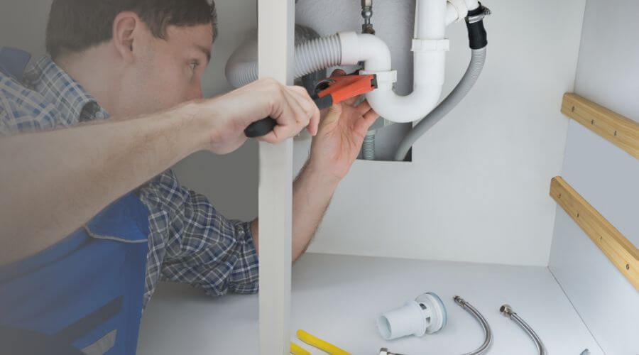 Professional Leak Detection Services in Caliente, CA